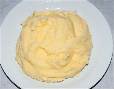 patates-pure